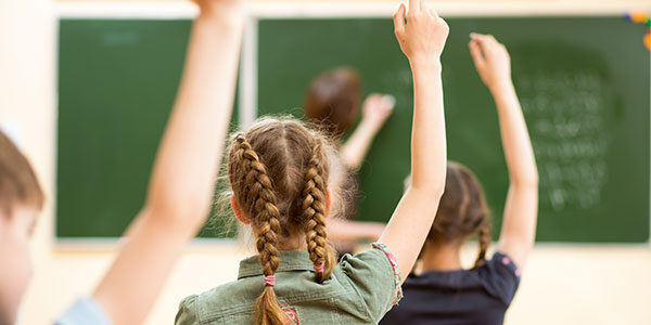teaching-primary-school-children perfect careers for mums