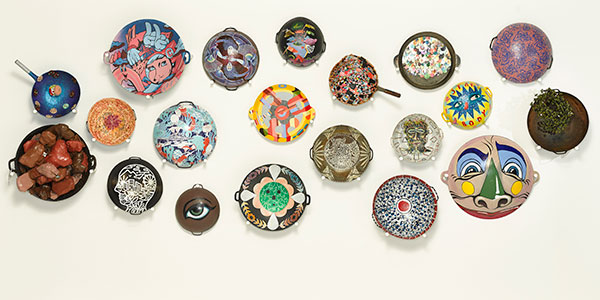 woks of art sydney