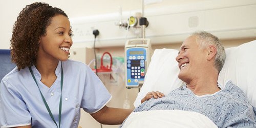 healthcare australia