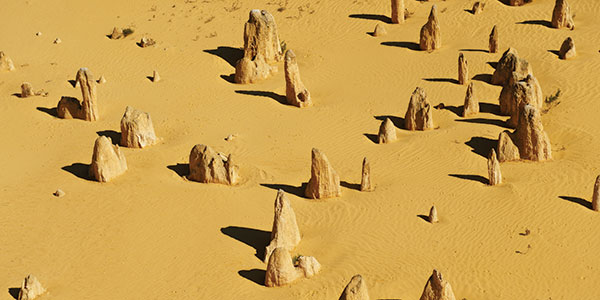 the pinnacles cervantes