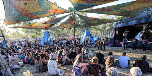 wide open space festival