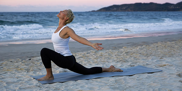 yoga