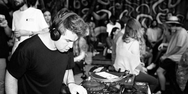 Bunker Melbourne