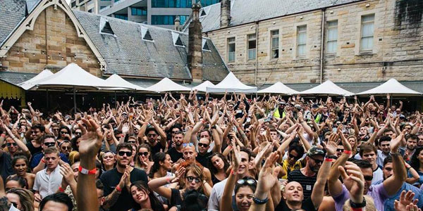 12805884_1742322139332734_1880291770812568567_n Days Like This Festival