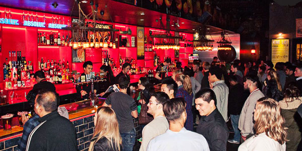 asian beer cafe melbourne