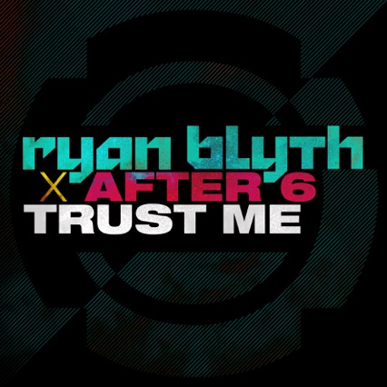 Ryan Blyth