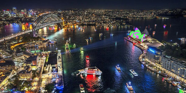 vivid sydney 2016