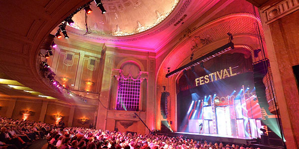 Comedy Festival Australia comedy festival