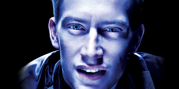 daniel sloss sydney comedy festival