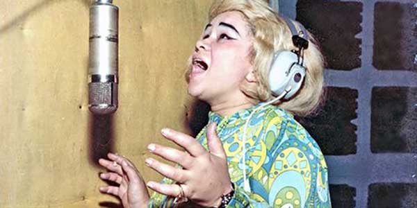 Etta James