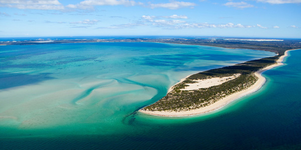 South Australia Attractions