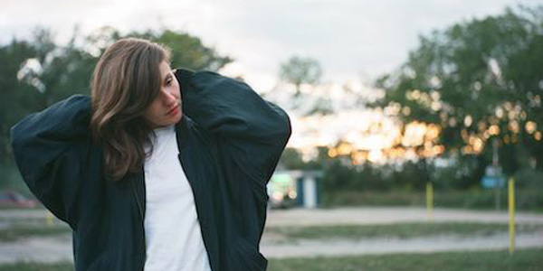 Jessy Lanza