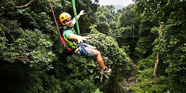 Jungle-Surfing-Canopy-Tours-Daintree-National-Park jungle surfing