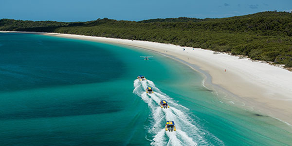 Travels and Tours Ningaloo Reef Western Australia - Snorkelling