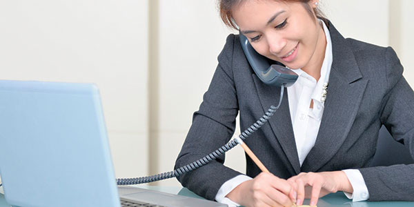 Recruitment-Secretary reception jobs melbourne
