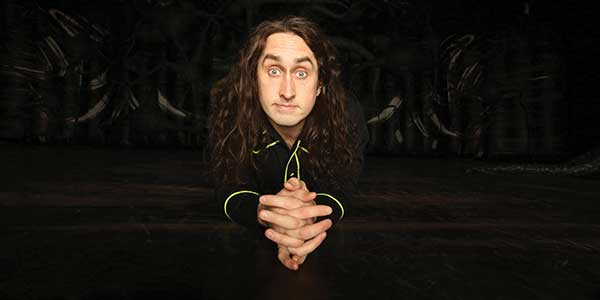 Ross-Noble Quotes Ross Noble Quotes 2018