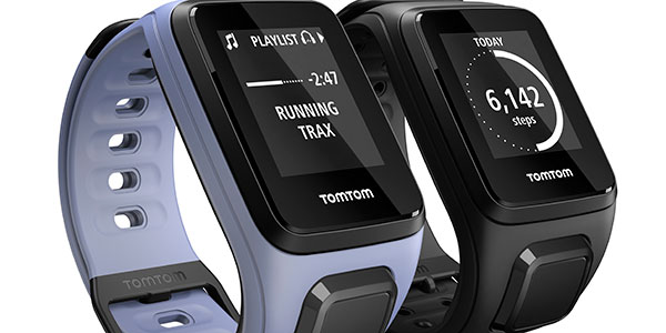 TomTom Spark