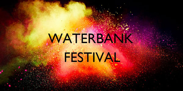 Waterbank-Festival waterbank festival