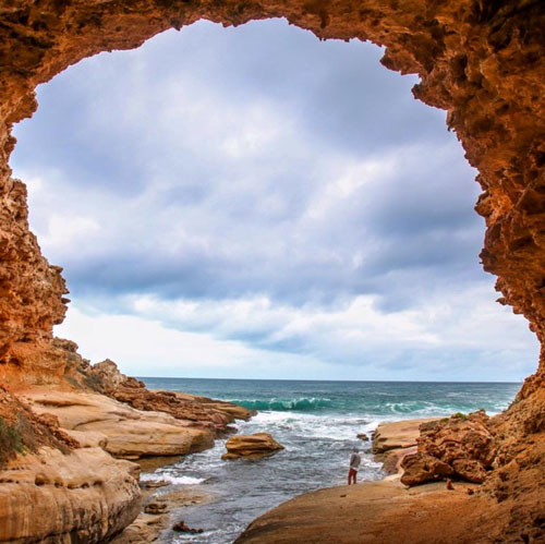 South Australia attractions