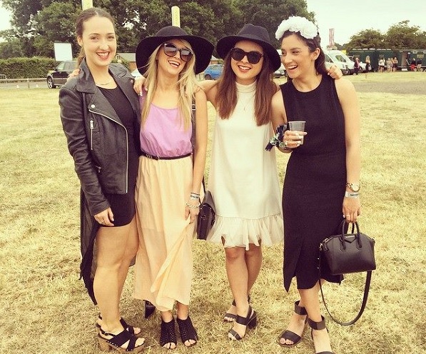 ascot