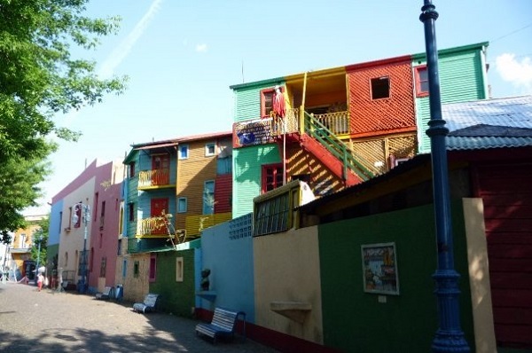buenos aires