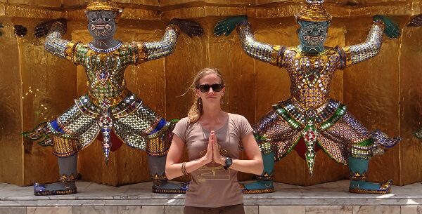 thailand thailand