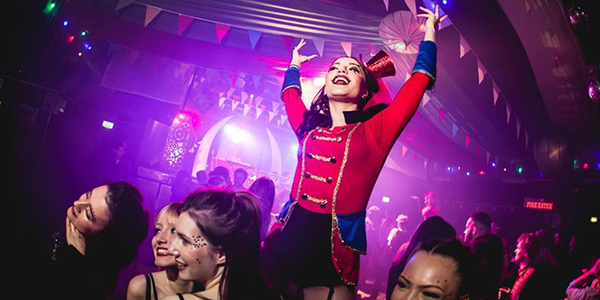cirque du soul cirque du soul
