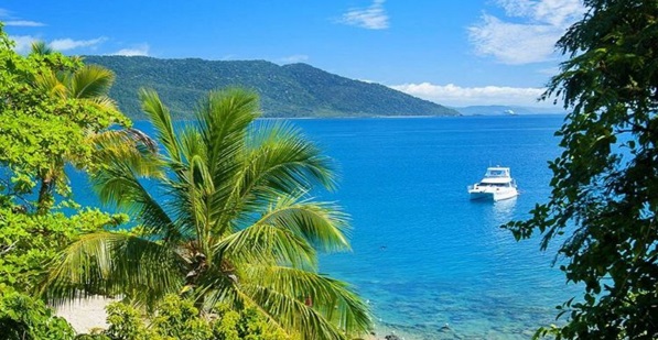 daydream daydream island