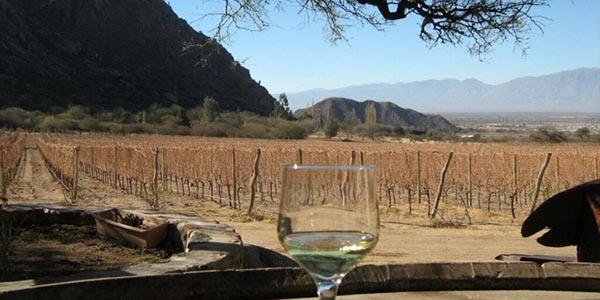 Cafayate
