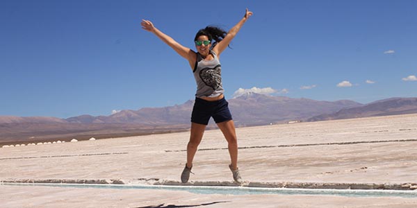 Salinas Grandes