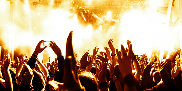 festival