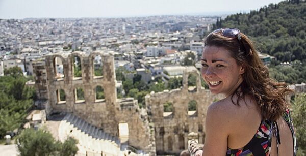 athens