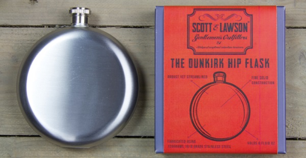 hip flask hip flask