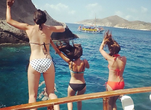 jumpgirls