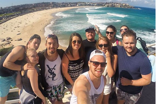 5 Things You Have To Do When You Get To Australia