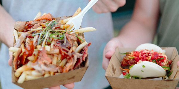 perth perth noodle markets