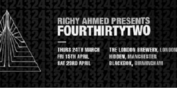 richy ahmed richy ahmed