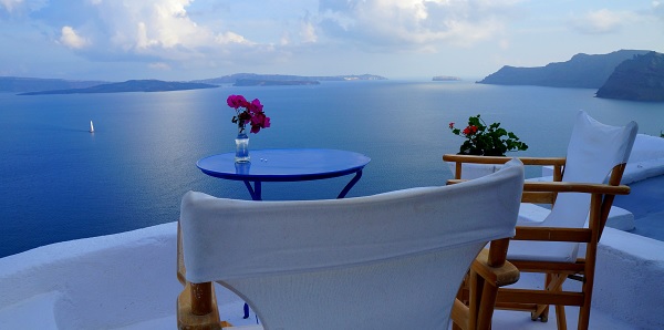 santorini