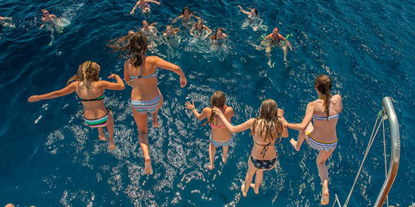 Greece Sailing Holiday Deal sailing holidays Mykonos 2017 deals