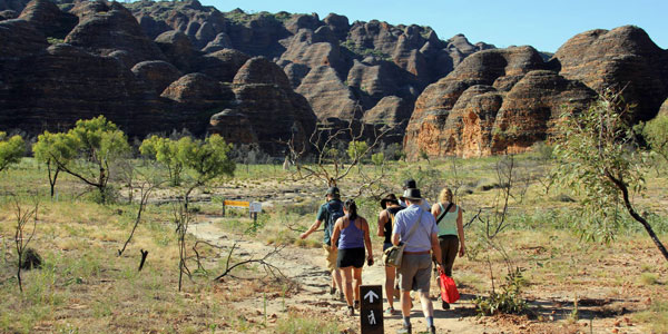 kimberley region
