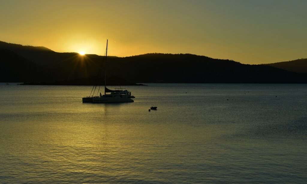 Airlie Beach