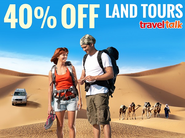 traveltalk