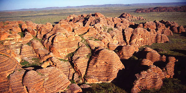 kimberley tours from broome