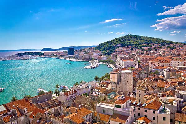 Dubrovnik-Croatia