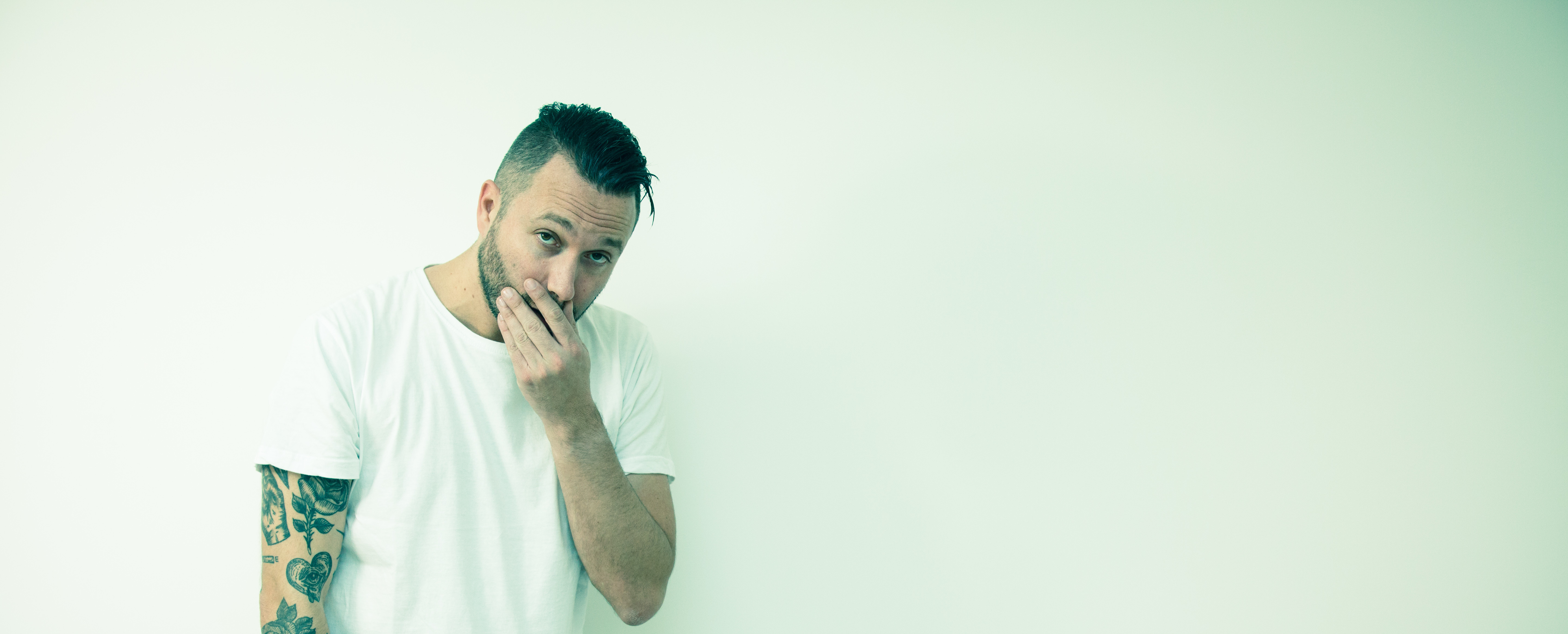 Nic Fanciulli