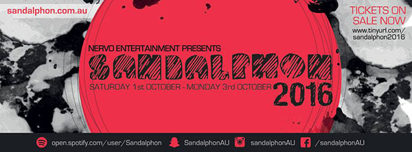 Sandalphon-festival