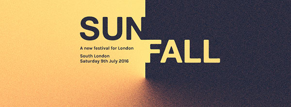 Sunfall-festival