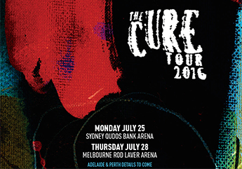 TheCure TheCure