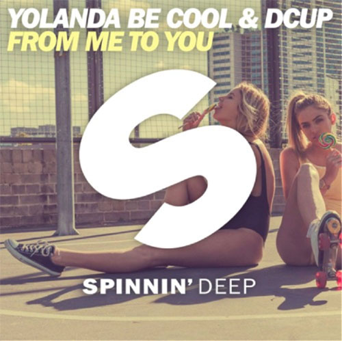 Yolanda-Be-Cool-From-Me-To-You