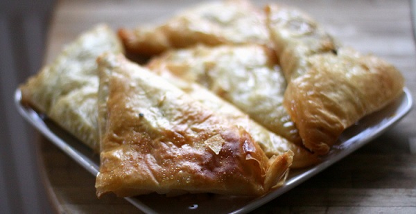 borek